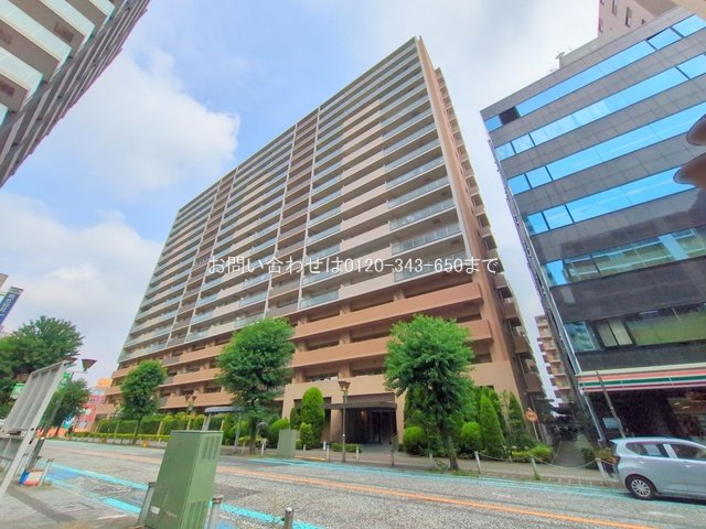 リーデンススクエア相模原 1204