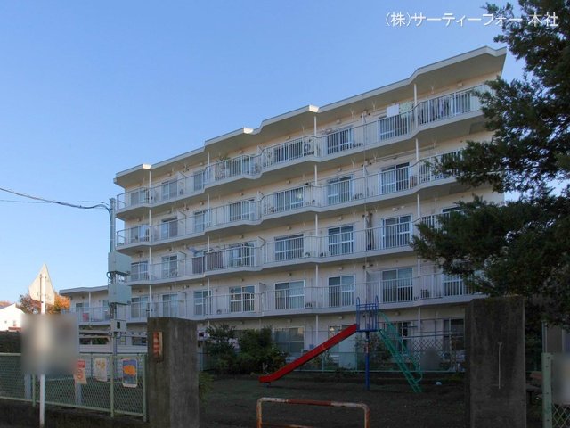 ユニライフ相模大野 203