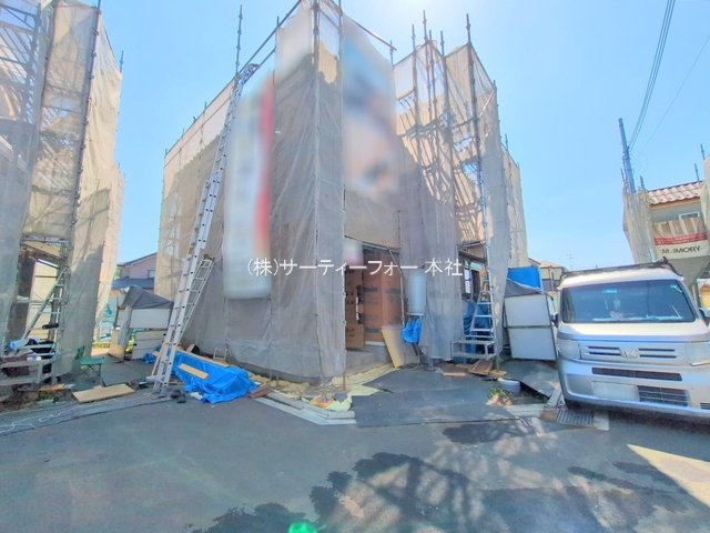 相模原市中央区上溝4丁目5期 3号棟