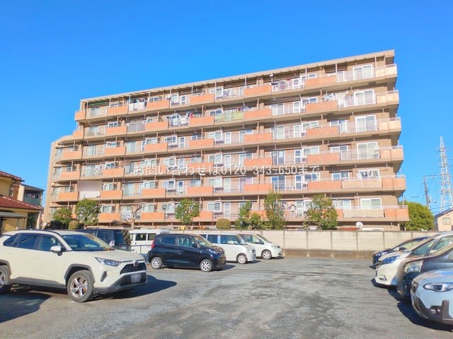 グリーンコーポ淵野辺 201