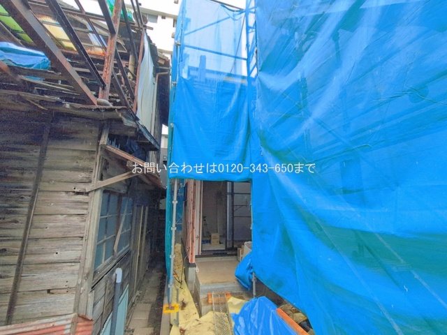 八王子市本町4期 1号棟