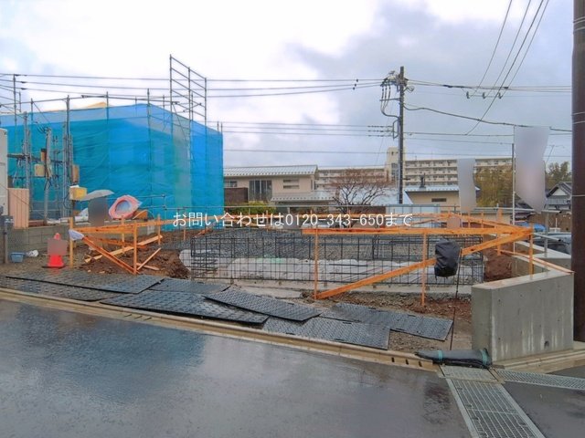 町田市南大谷2丁目13641期 1-X号棟