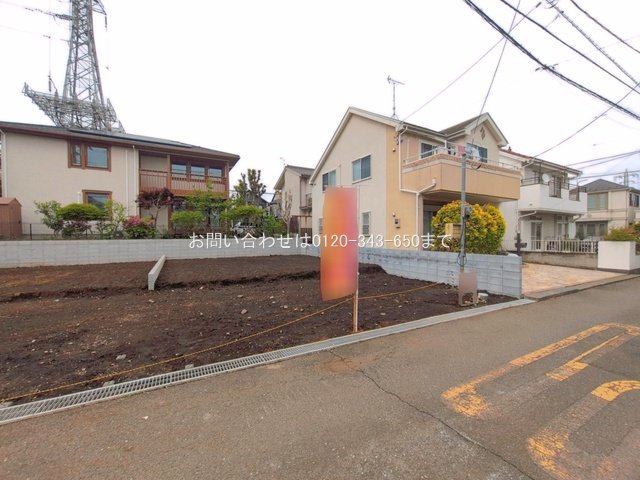 八王子市富士見町9期 2号棟