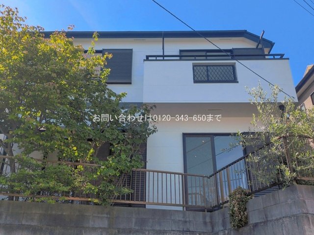 海老名市望地2丁目  