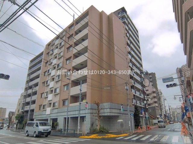 ローヤルシティ町田 801