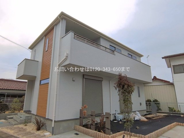 相模原市緑区町屋3丁目1期 No.1