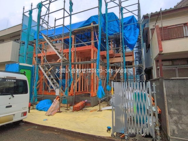 相模原市南区文京1丁目 No.1