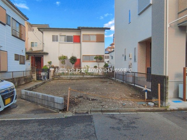 厚木市妻田北3丁目6期  