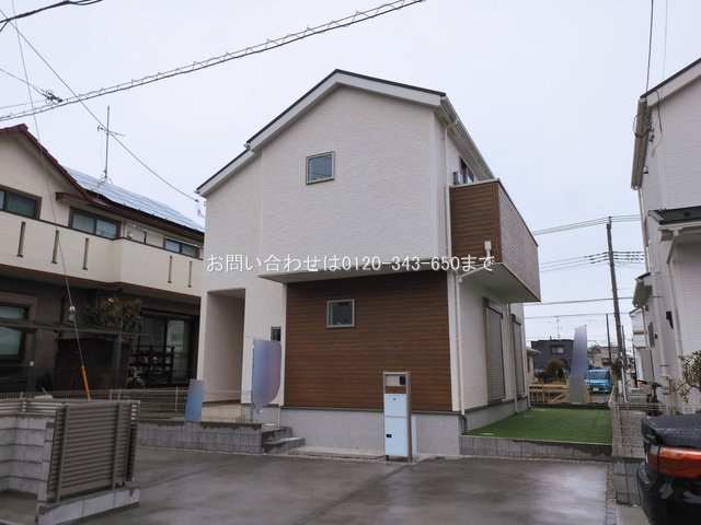相模原緑区原宿南1丁目24ー1期 1号棟