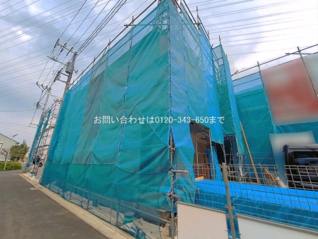 相模原市緑区東橋本4丁目 No.3