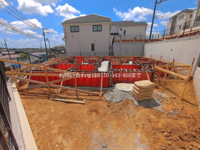 町田市南大谷2丁目13643期 C号棟