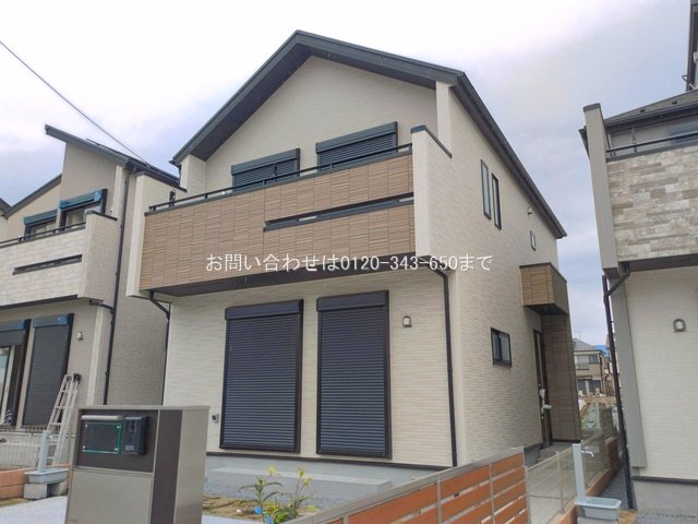 八王子市石川町(3237) 14号棟