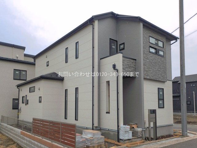 八王子市石川町(3237) 16号棟