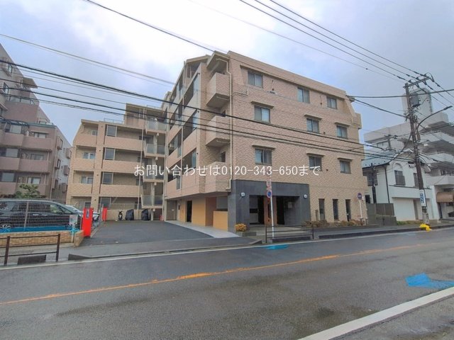 ローヤルシティ東林間 202