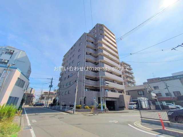 レゾンロイヤル相模大塚 903