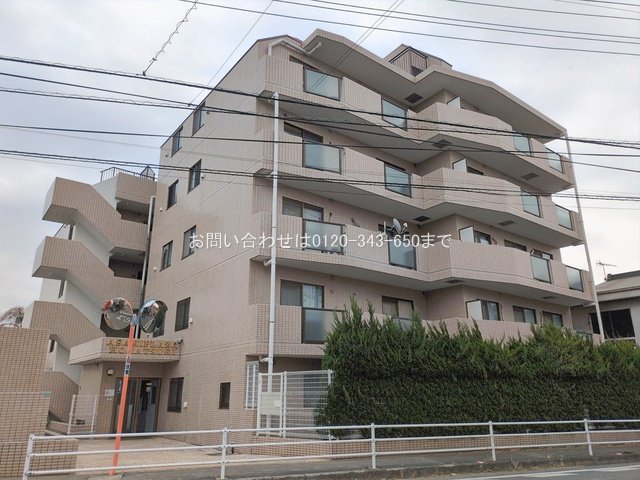 朝日プラザ本厚木 402