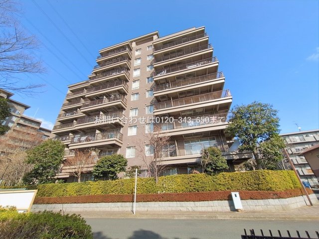 エステ・スクエア成瀬弐番館 705