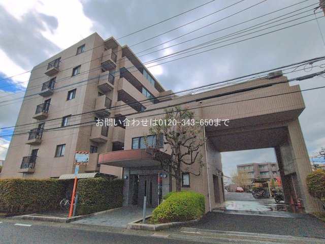 メイツ海老名 303