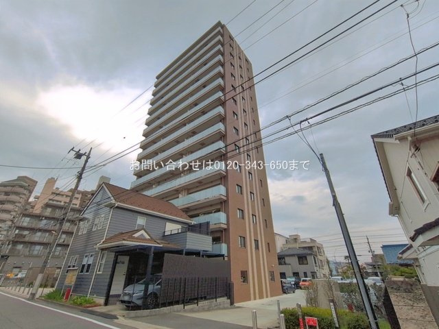 ミオカステーロ橋本 302