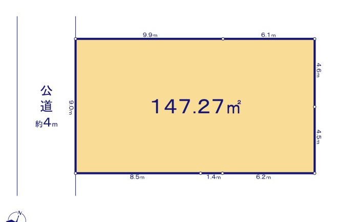 綾瀬市大上6丁目（TOMOLI SMART design建物プランあり）