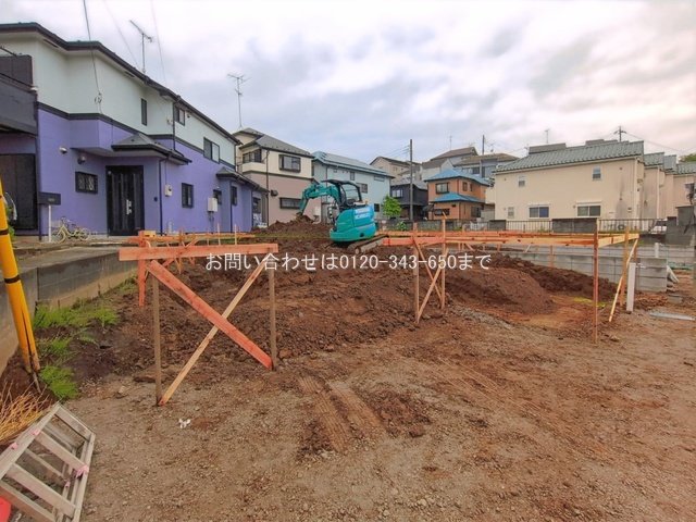 町田市小山町01期 2号棟