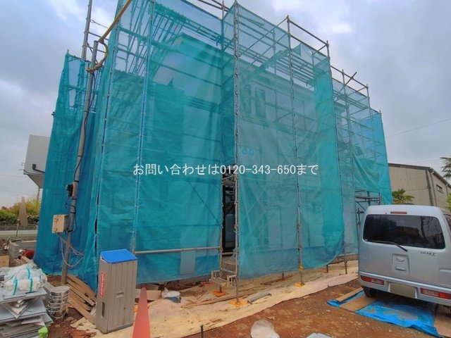 町田市小山町5期6棟 1号棟
