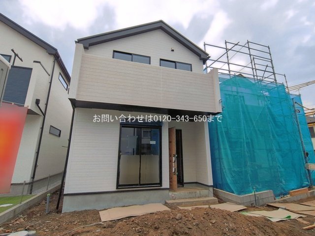 町田市小山町5期6棟 2号棟