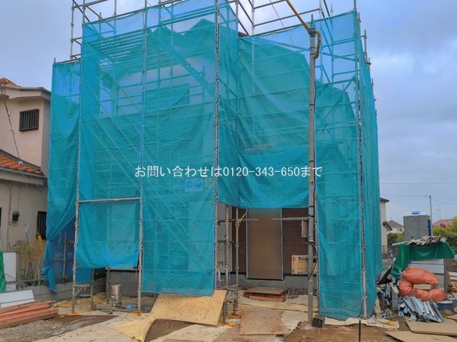 町田市小山町5期6棟 3号棟