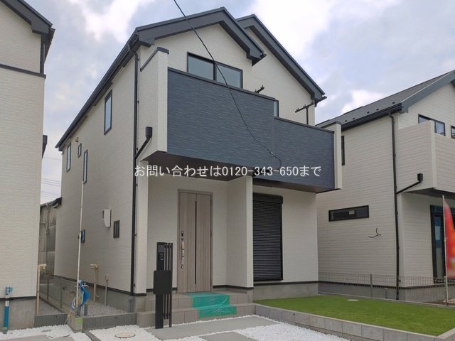 町田市小山町5期6棟 5号棟