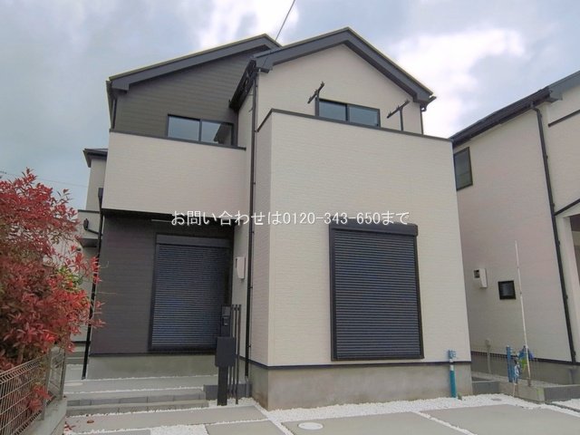 町田市小山町5期6棟 6号棟