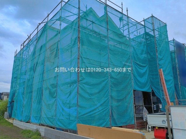 相模原市南区新戸(5233ー1) 1号棟