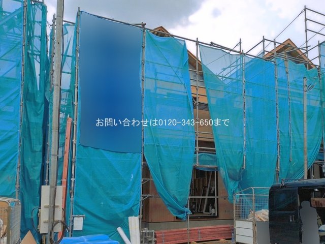 相模原市南区新戸(5233ー1) 2号棟