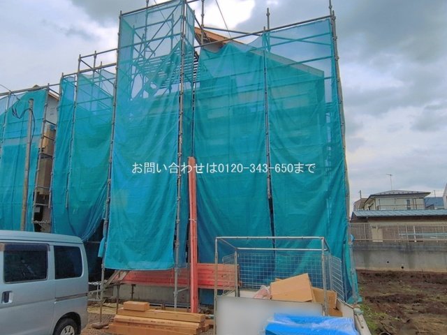 相模原市南区新戸(5233ー1) 3号棟