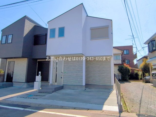 相模原市中央区淵野辺本町4丁目1期 No.2