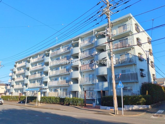グランドハイツ相模原 106