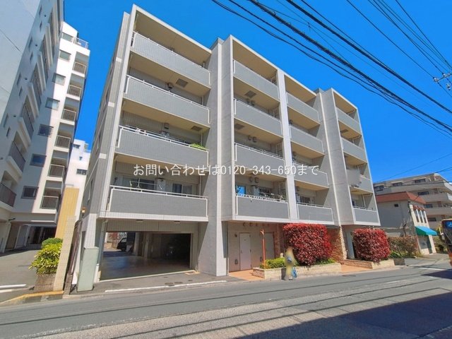 パレステージ町田サウスト 203