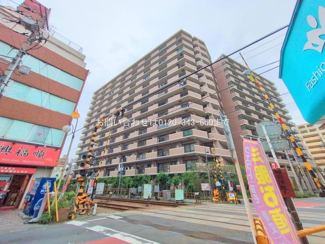 ルネ小田急相模原モア・ステージ 414