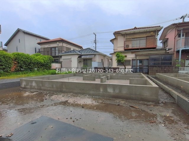 相模原市南区若松3丁目 1号棟