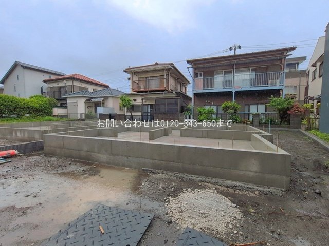 相模原市南区若松3丁目 2号棟