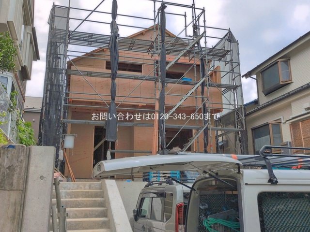 町田市金井1丁目4期 No.1