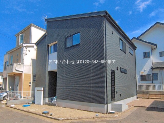 厚木市戸室4丁目  