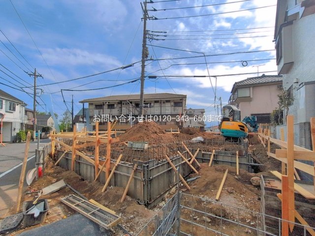 八王子市大和田町7丁目2期  