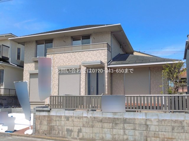 八王子市めじろ台1丁目  
