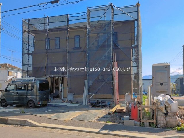 相模原市第4緑区下九沢 2号棟