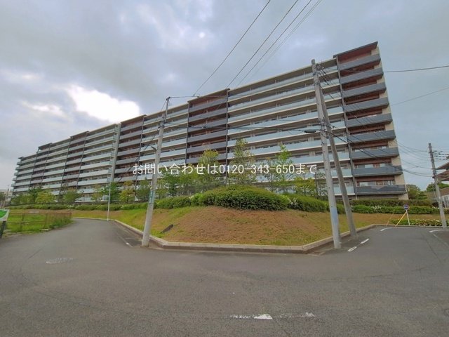 パークビレッジ南町田 258