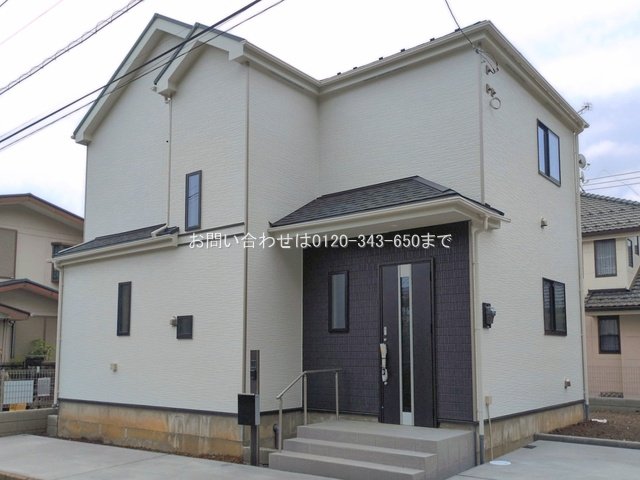 八王子市元八王子町1丁目242番 A号棟
