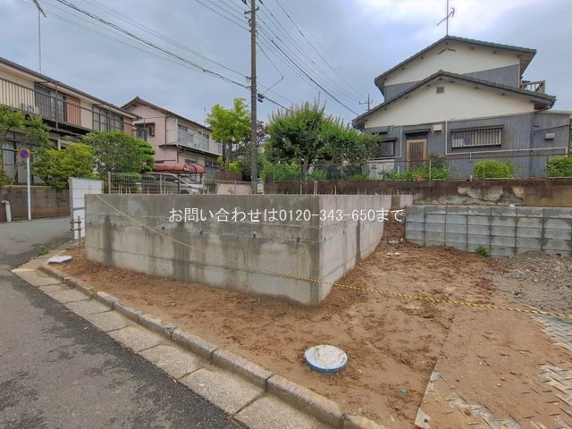 町田市鶴川4丁目27番 A号棟