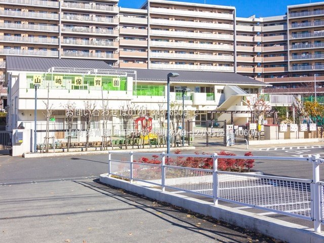 山崎保育園 撮影日(2021-12-02) 4060m