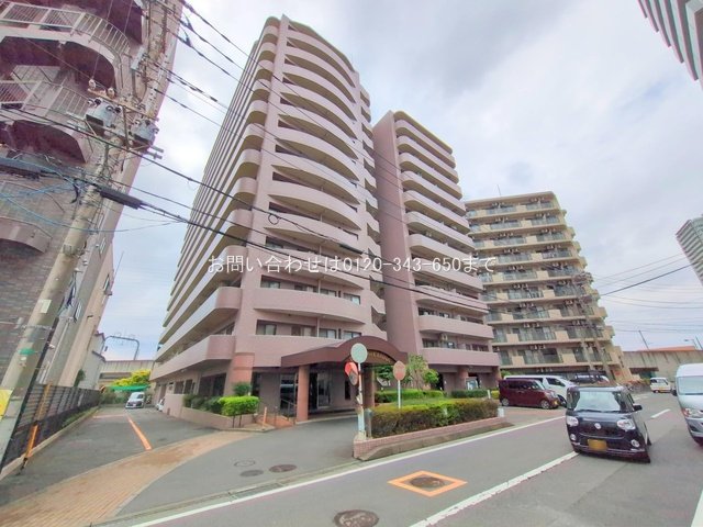 ダイアパレス海老名 1404