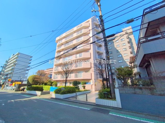 東急ドエルアルス淵野辺 201